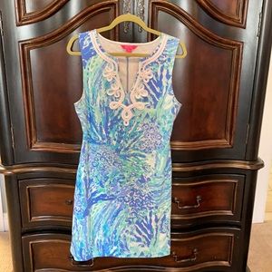 Lily Pulitzer Dress
